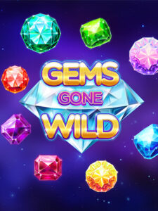 mgm99siam ทดลองเล่นเกมฟรี gems-gone-wild - Copy