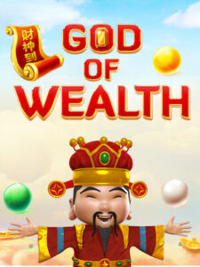 mgm99siam ทดลองเล่นเกมฟรี god-of-wealth